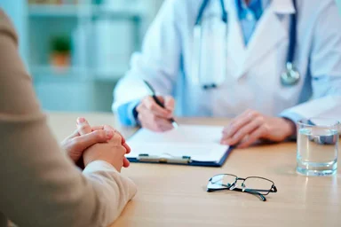 Врач-психиатр в Омутинском