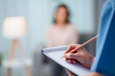 Врач-психиатр в Омутинском