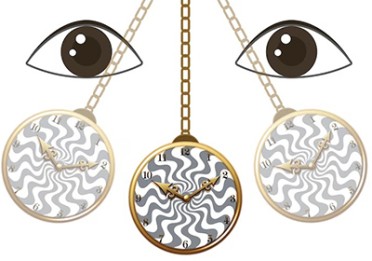 Эриксоновский гипноз в Омутинском