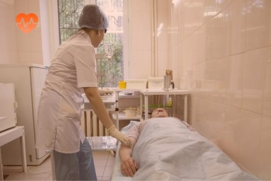 Бесплатное лечение алкоголизма в Омутинском