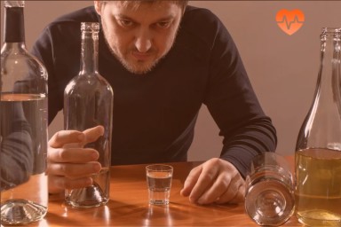 Лечение белой горячки в Омутинском