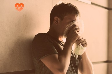 Лечение токсикомании в Омутинском