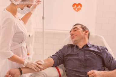 Лечение токсикомании в Омутинском