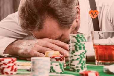 Лечение лудомании в Омутинском