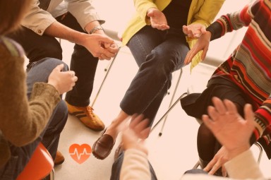 Помощь наркоманам в Омутинском