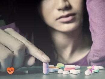 Лекарственная зависимость в Омутинском