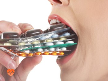 Лекарственная зависимость в Омутинском