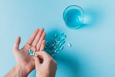 Лечение стресса в Омутинском