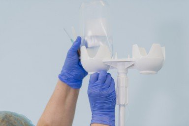 Капельница от запоя в Омутинском