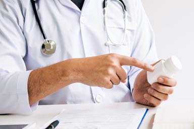 Частный вытрезвитель в Омутинском