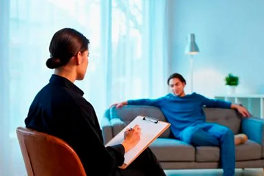 Кодирование гипнозом в Омутинском