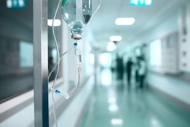 Лечение алкоголизма в стационаре в Омутинском