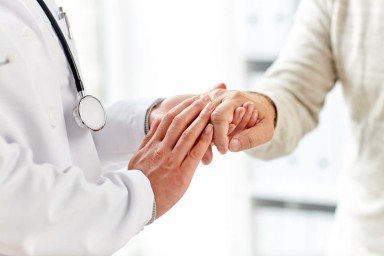 Детоксикация от алкоголя в Омутинском