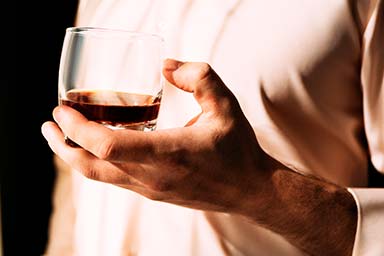 Лечение алкоголизма на дому в Омутинском