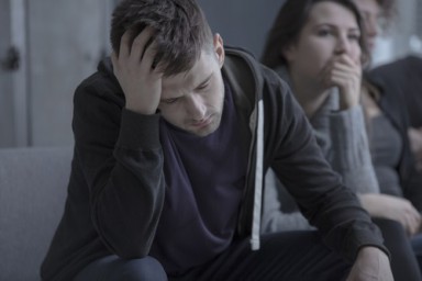 Лечение созависимости в Омутинском