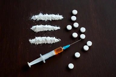 Реабилитация наркозависимых в Омутинском