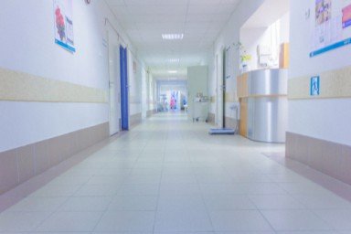 О клинике в Омутинском